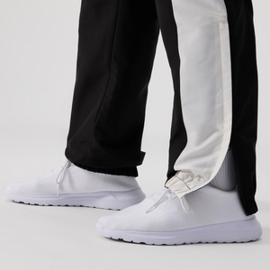 Mens Ireland Legends Trackpant Black/Green