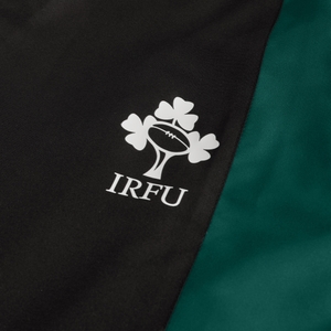 Mens Ireland Legends Trackpant Black/Green