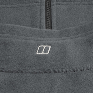 Men's Prism Micro InterActive Polartec Fleece Jacket - Grey