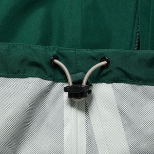 Women's Deluge Pro 3.0 Waterproof Jacket - Green