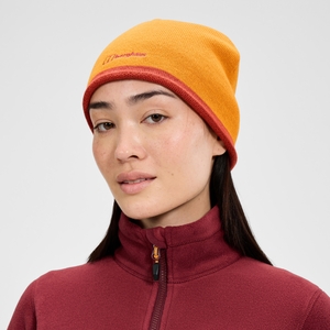 BERGHAUS BERGHAUS BLOCKS BEANIE ORG/ORG - ONE SIZE