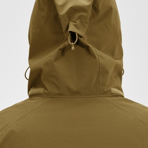 Cornice 2.0 InterActive Jacke für Herren - Braun