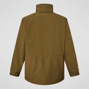 Cornice 2.0 InterActive Jacke für Herren - Braun