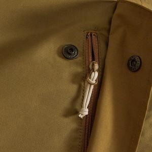 Cornice 2.0 InterActive Jacke für Herren - Braun