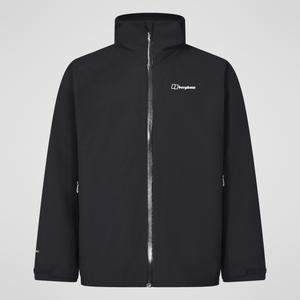 Men's Roam Interactive Jacket - Black