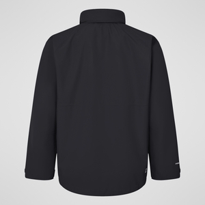 Men's Roam Interactive Jacket - Black