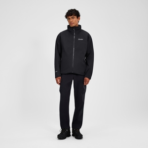BERGHAUS ROAM IA JKT AM BLK/BLK - 3XL