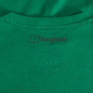 Mountain Strike T-Shirt für Herren - Grün