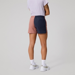 WOMENS FUNDAMENTALS HARLETIC SHORT INDIA INK
