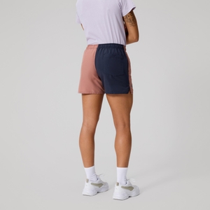 WOMENS FUNDAMENTALS HARLETIC SHORT INDIA INK