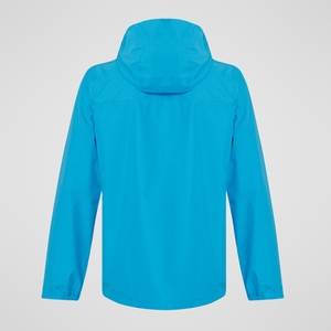 Deluge Pro 3.0 wasserdichte Jacke für Herren - Blau
