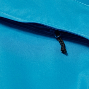 Deluge Pro 3.0 wasserdichte Jacke für Herren - Blau