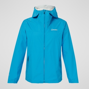 BERGHAUS M DELUGE PRO 3.0 JKT BLU/BLU - S