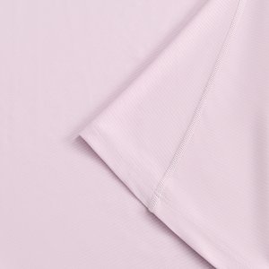 24/7 Kurzarm-Shirt für Damen - Pink
