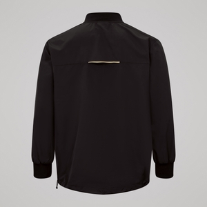 Mens Tempo+ Breakdown Contact Jacket Black