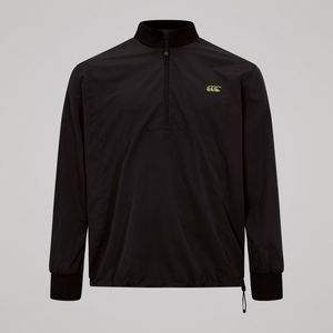 Mens Tempo+ Breakdown Contact Jacket Black