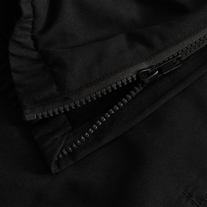 Kids Tempo+ Trackpant Black