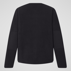 Hanby Relaxed Jacke für Damen - Schwarz