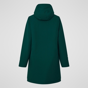 Hinderwick Jacke für Damen - Grün
