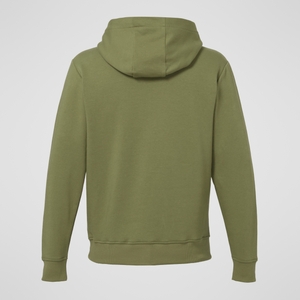 Small Logo Hoody für Herren - Grün