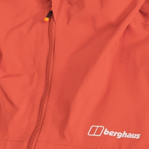 Men's Deluge Pro 3.0 Waterproof Jacket - Orange