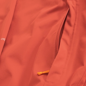 Men's Deluge Pro 3.0 Waterproof Jacket - Orange