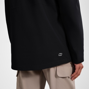 Men's Roam Gemini 3in1 Jacket - Black/Grey