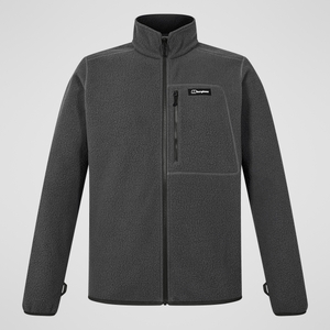 Men's Roam Gemini 3in1 Jacket - Black/Grey