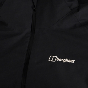 Men's Roam Gemini 3in1 Jacket - Black/Grey