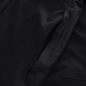 Men's Roam Gemini 3in1 Jacket - Black/Grey