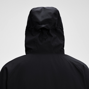 Men's Roam Gemini 3in1 Jacket - Black/Grey