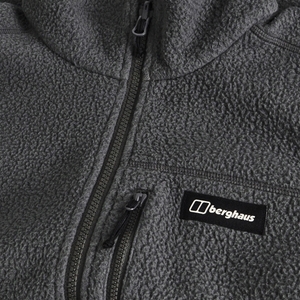 Men's Roam Gemini 3in1 Jacket - Black/Grey
