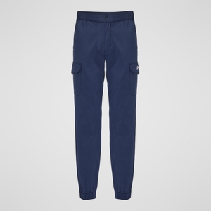 Kirkfell Cargo Pant für Herren - Blau