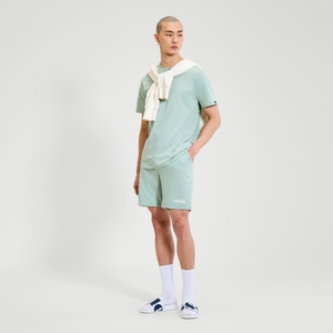T-Shirt Ollio für Herren Grün