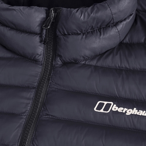 Men's Hillwalker 2.0 Gemini Gore-Tex Waterproof 3in1 Jacket - Black