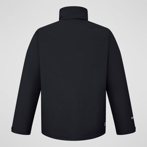 Men's Hillwalker 2.0 Gemini Gore-Tex Waterproof 3in1 Jacket - Black