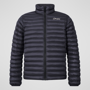 Men's Hillwalker 2.0 Gemini Gore-Tex Waterproof 3in1 Jacket - Black