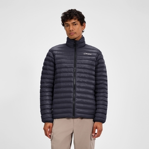 Men's Hillwalker 2.0 Gemini Gore-Tex Waterproof 3in1 Jacket - Black