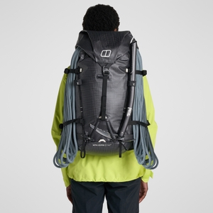 BERGHAUS MTN GUIDE F45+ AF BLK/BLK - ONE SIZE