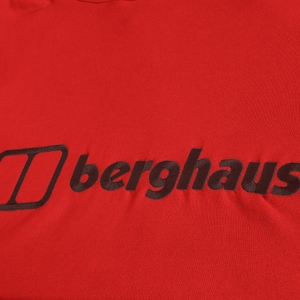 Logo Hoody Leicht für Herren  - Orange