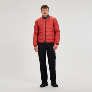 BERGHAUS M NETHERDENE QUILTED JKT ORG/ORG - L