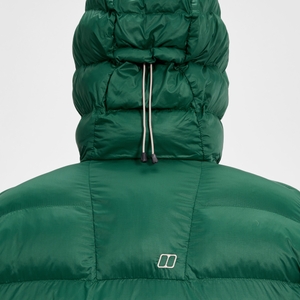 Ewden Jacke für Herren - Grün