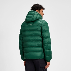 Ewden Jacke für Herren - Grün