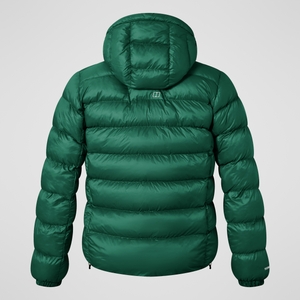 Ewden Jacke für Herren - Grün