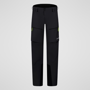 Men's Extrem Vanguard Gore-Tex Pant - Black