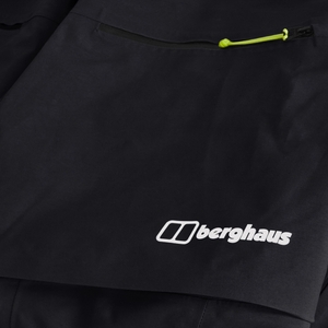 Men's Extrem Vanguard Gore-Tex Pant - Black