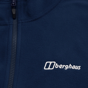 Men's Prism Micro InterActive Polartec Fleece Jacket - Blue