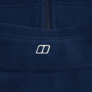 Men's Prism Micro InterActive Polartec Fleece Jacket - Blue