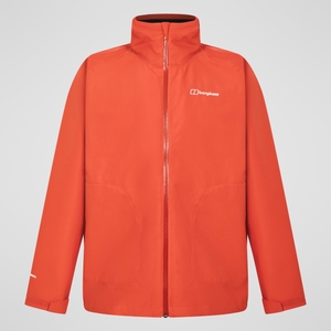 Men's Roam Interactive Jacket - Orange