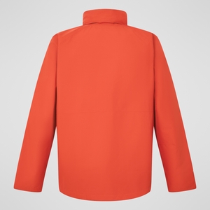 Men's Roam Interactive Jacket - Orange